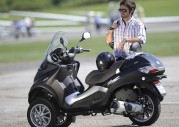 Piaggio MP3 LT 250